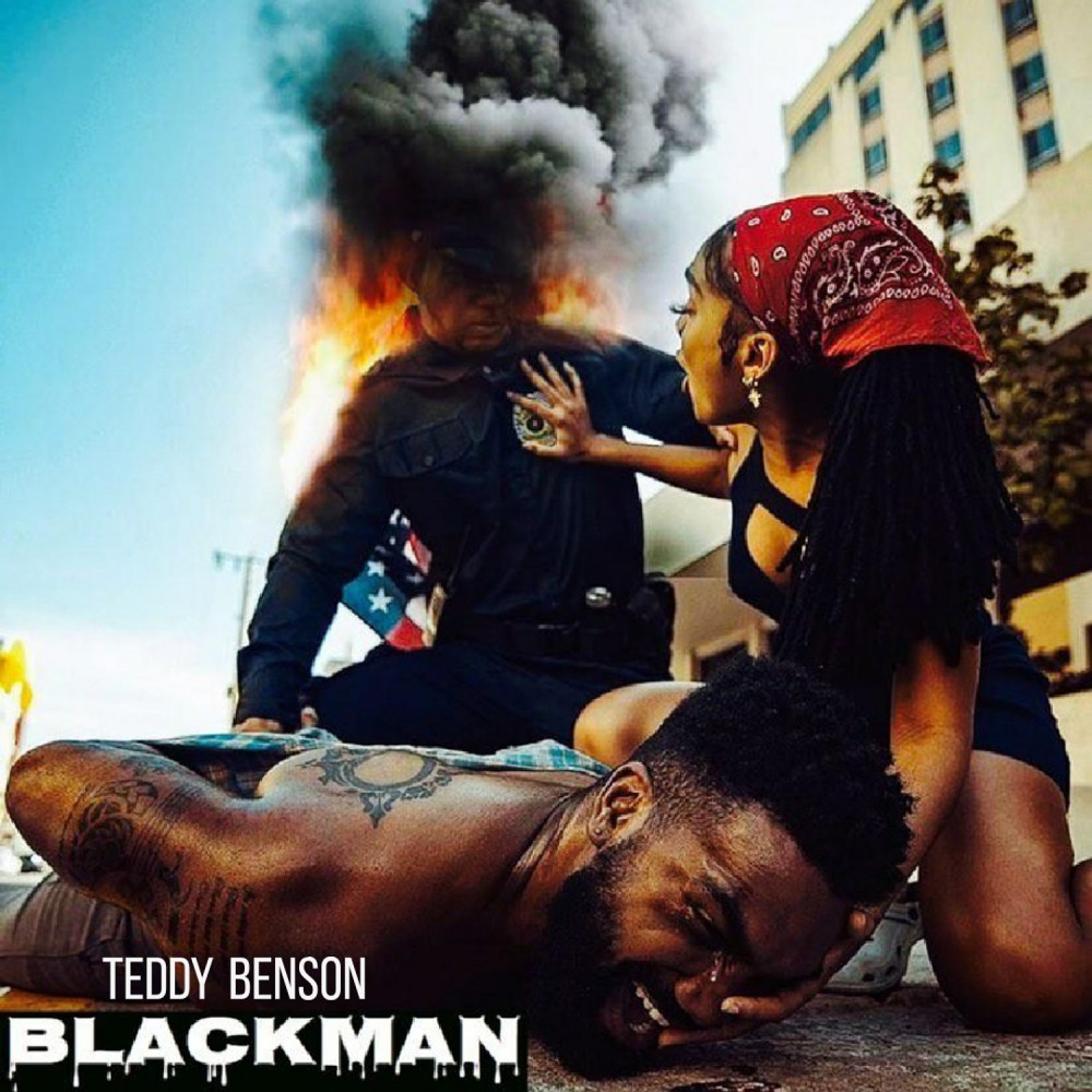 BlackMan (Explicit)