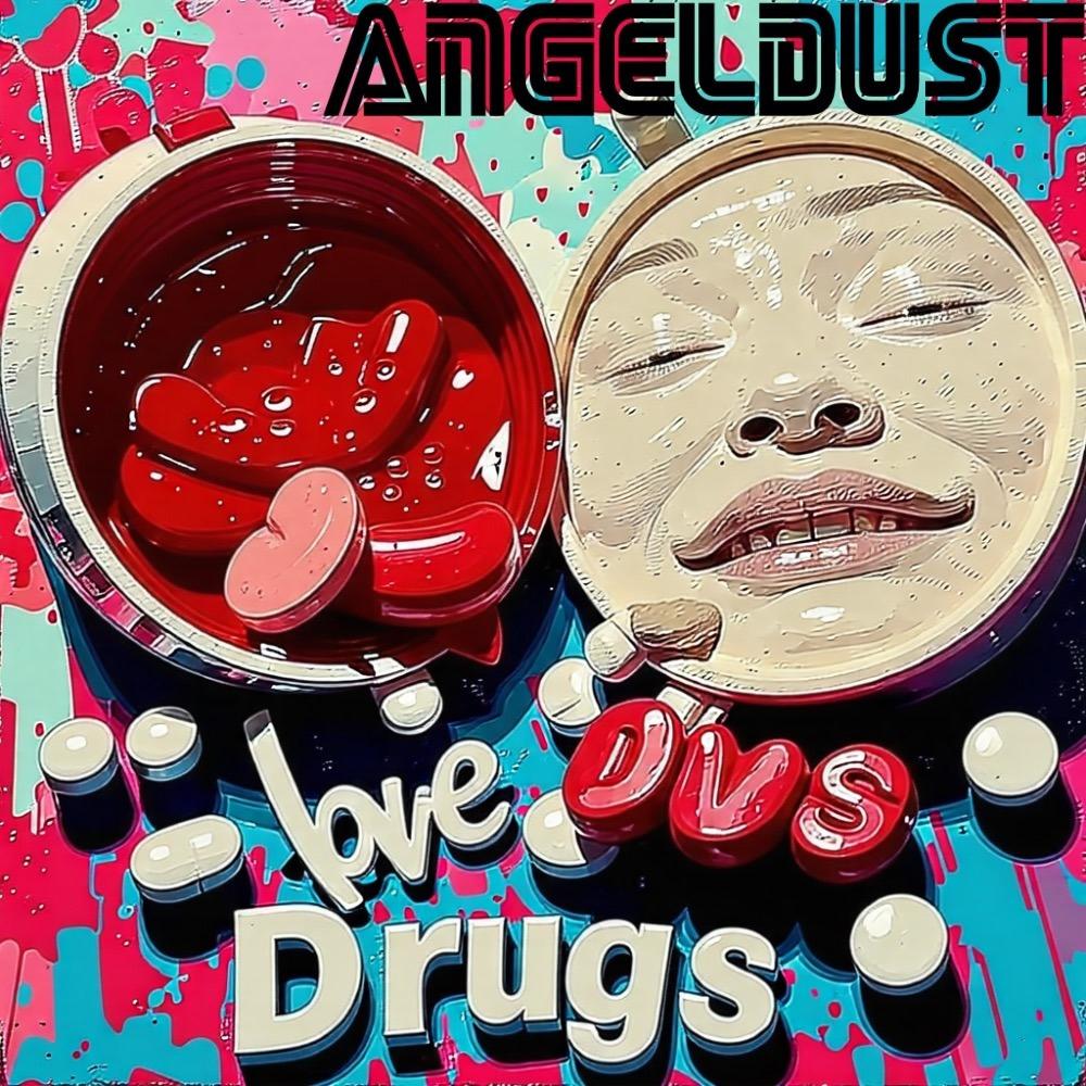 Love Vs. *** (Explicit)