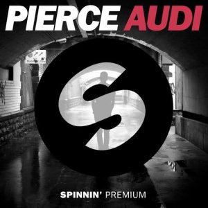收聽Pierce的Audi (Explicit)歌詞歌曲