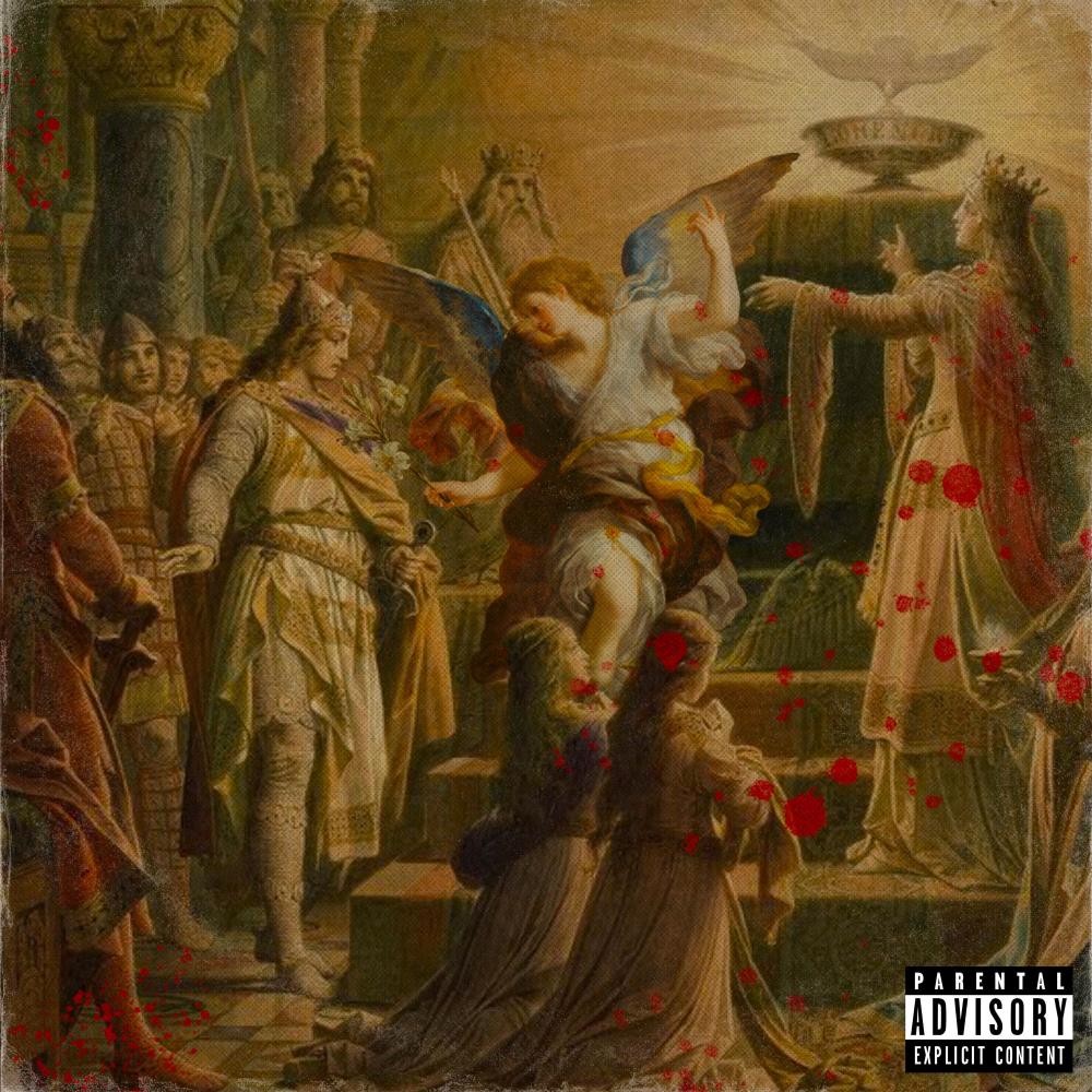 Entrevinos (feat. The Musalini) (Explicit)