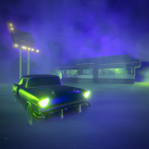 Album Number 9 from safetypleace