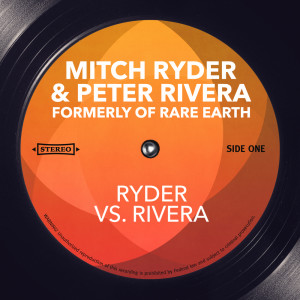 ดาวน์โหลดและฟังเพลง Jenny Take a Ride (Rerecorded) พร้อมเนื้อเพลงจาก Mitch Ryder