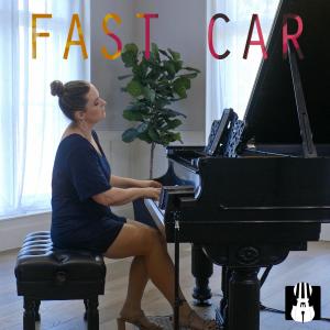 Album Fast Car from Brooklyn Duo