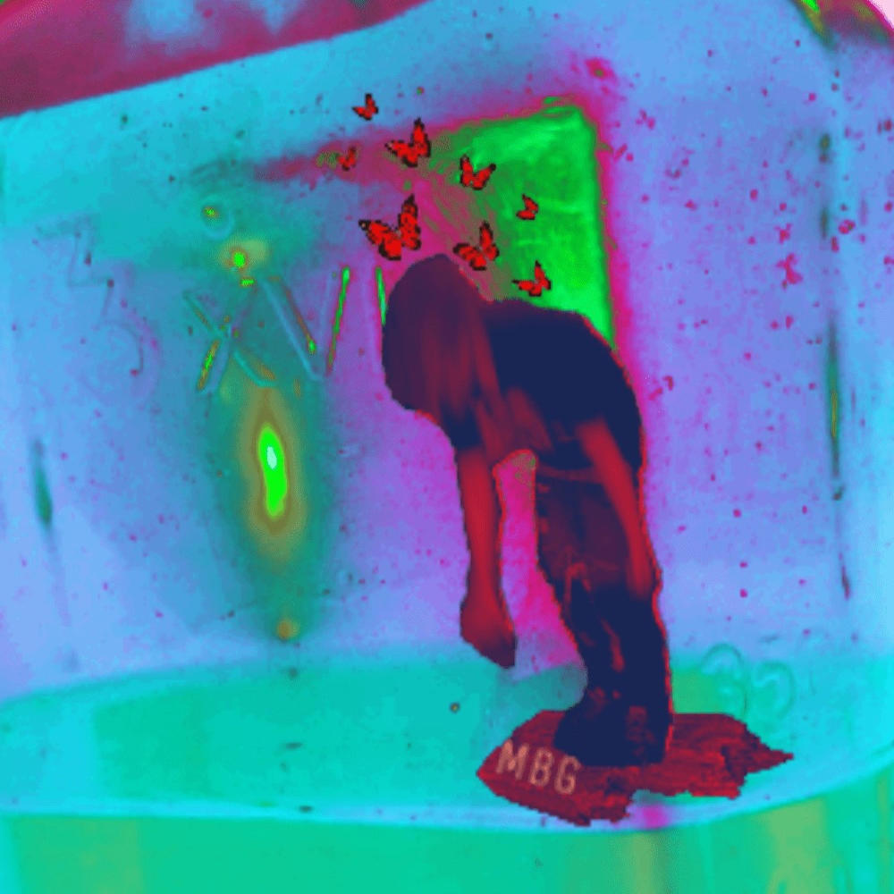 MBG (feat. Kj2turntt) (Explicit)