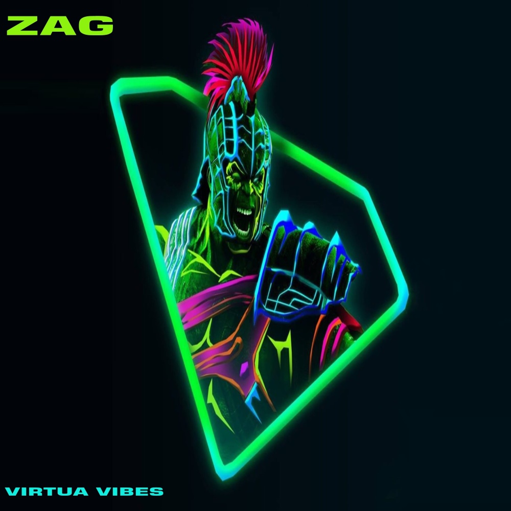 Virtua Vibes (Radio Edit)