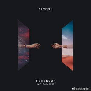 收聽Gryffin的Tie Me Down歌詞歌曲