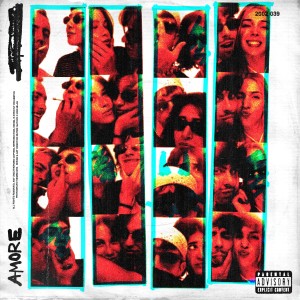 Album AMORE (Explicit) from COLLETTIVO