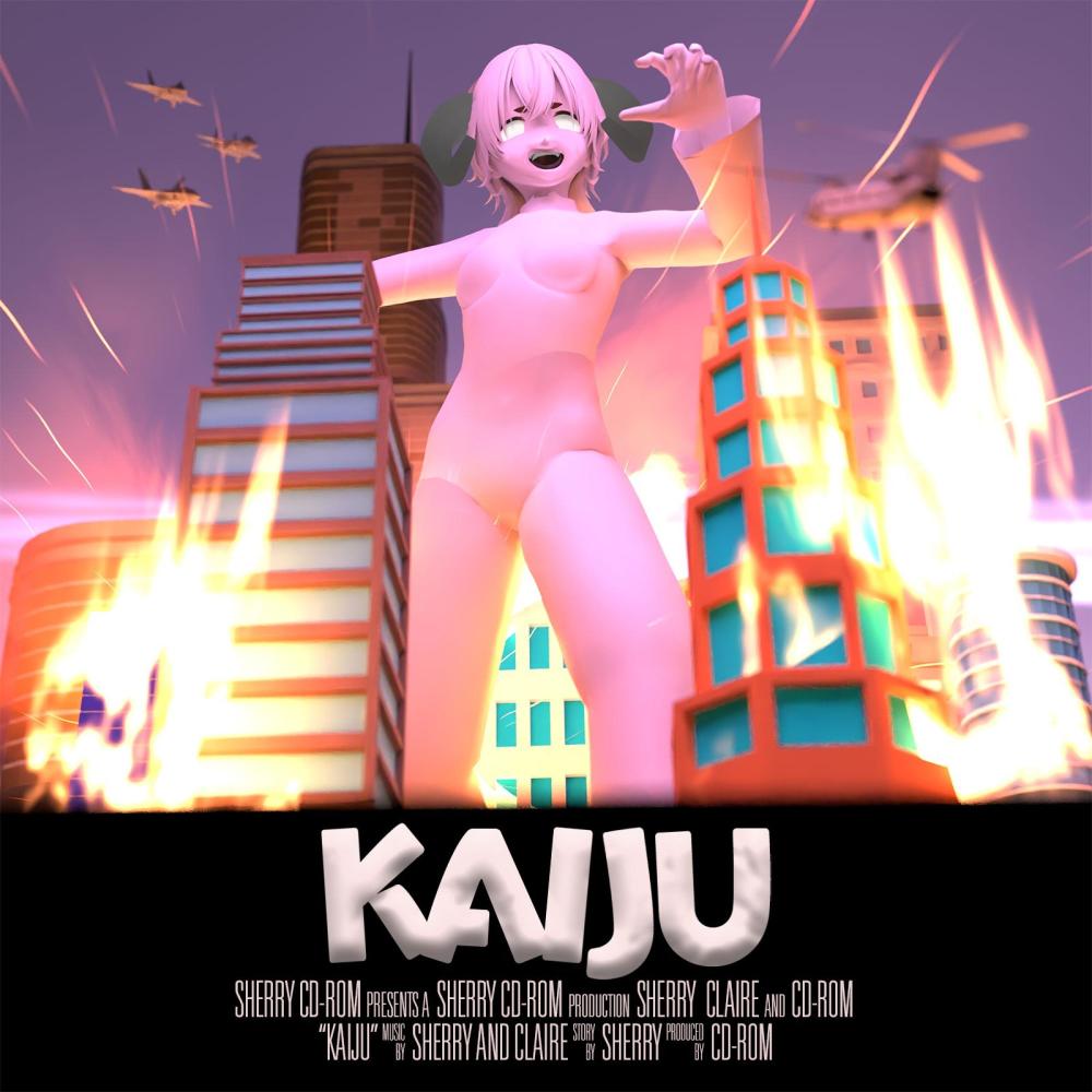 Kaiju