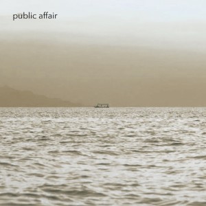 Public Affair的專輯Introducing the Public Affair