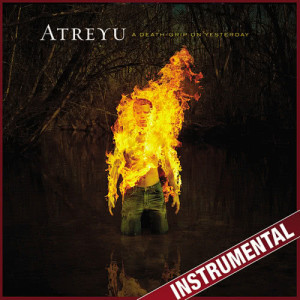 ดาวน์โหลดและฟังเพลง Ex's And Oh's พร้อมเนื้อเพลงจาก Atreyu