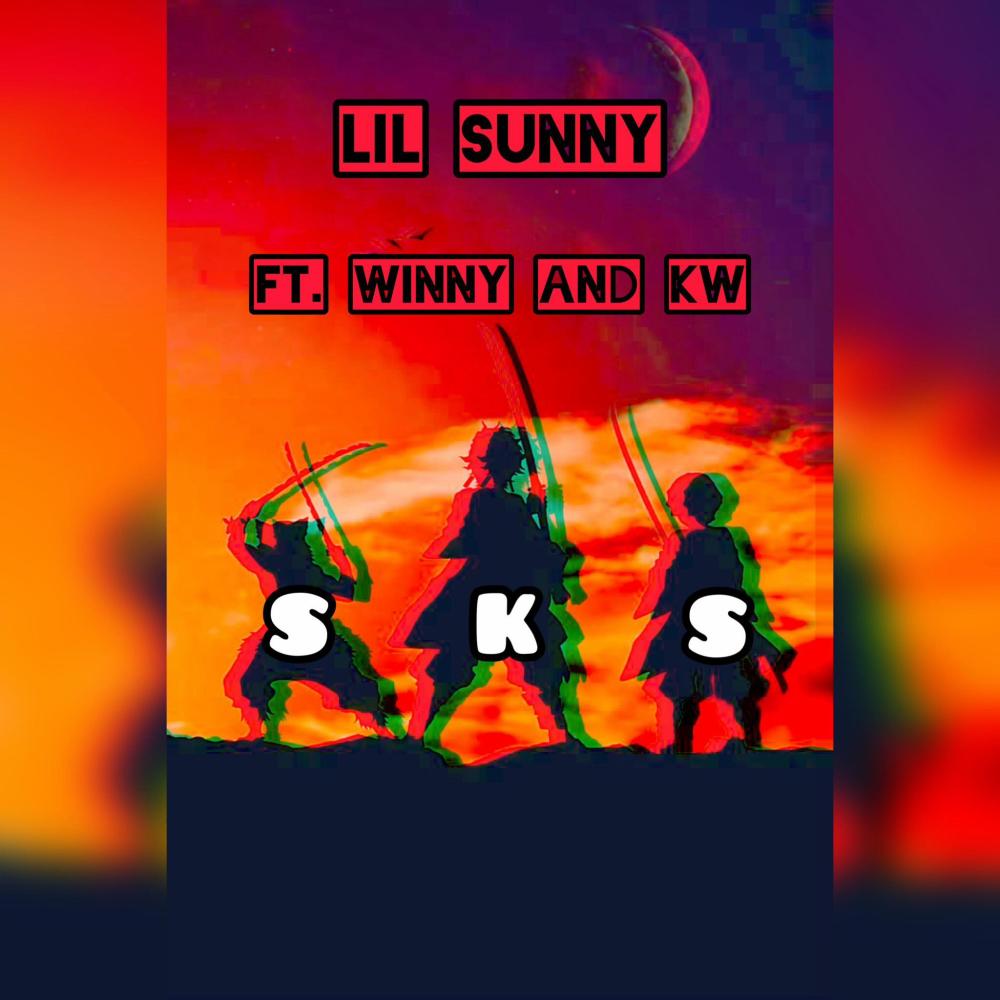 S.K.S (feat. Winny & Kw) (Explicit)