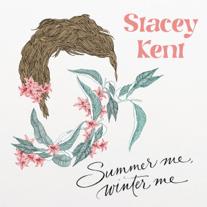 Album Under Paris Skies from Stacey Kent