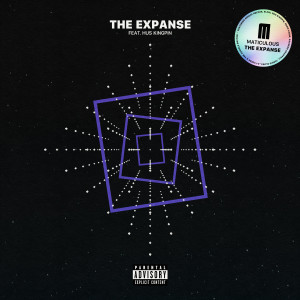 อัลบัม The Expanse (Explicit) ศิลปิน Hus Kingpin