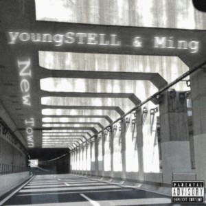 收听Young Steel的New Town (Explicit)歌词歌曲