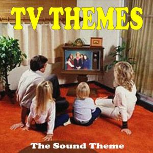 收聽The Sound Theme的The Nanny歌詞歌曲