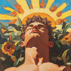 default playlist img