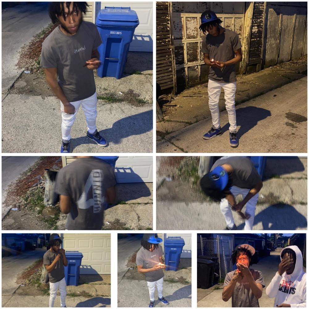 No Intro (Explicit)
