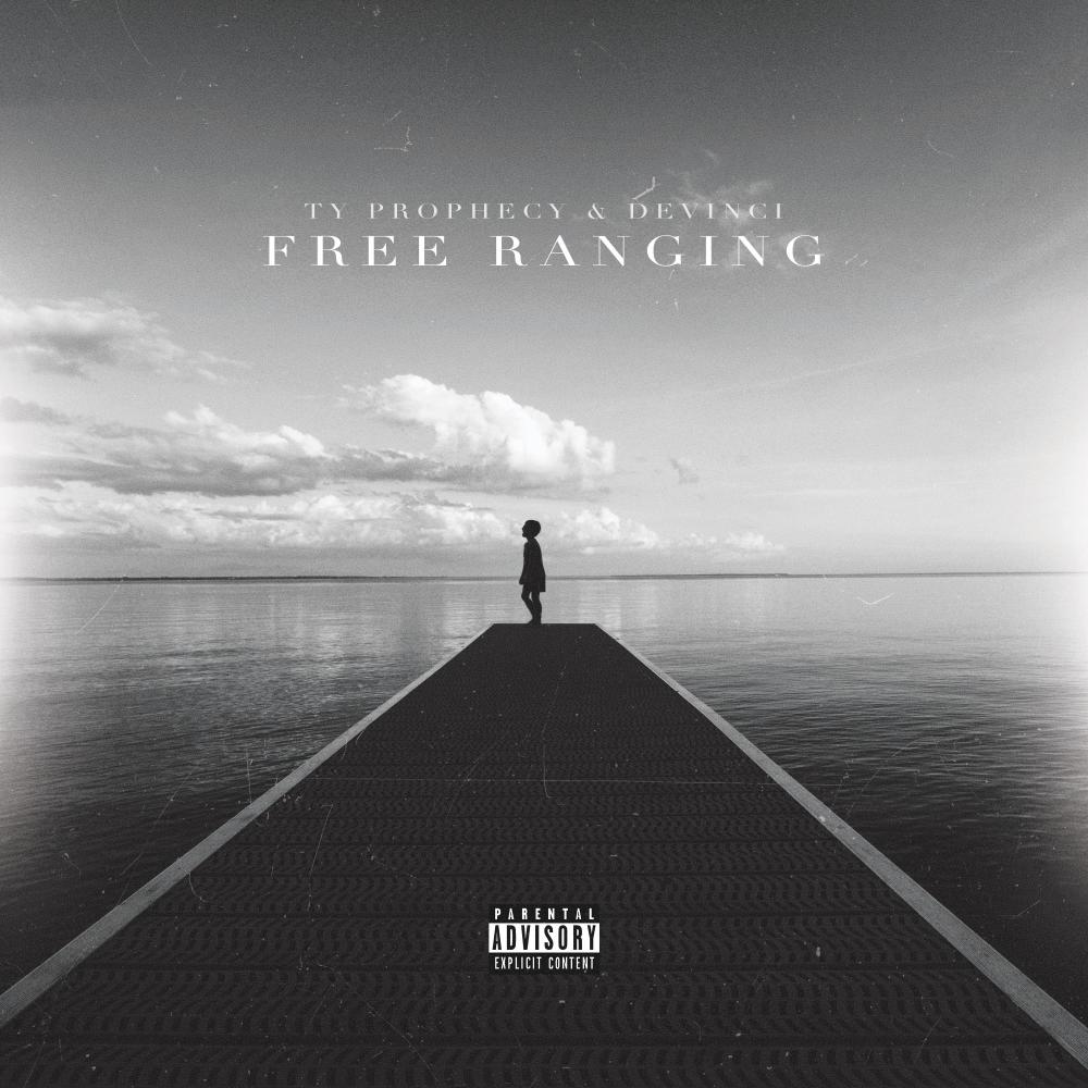 Free Ranging (feat. Devinci) (Explicit)