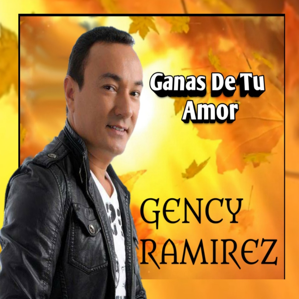 Ganas De Tu Amor