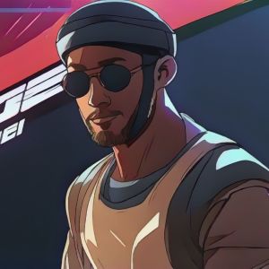 收聽Yo Yo的MANIAC歌詞歌曲