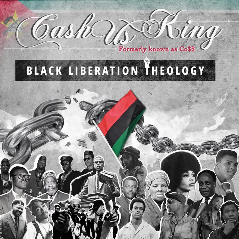 Black Liberation Theology (Explicit)