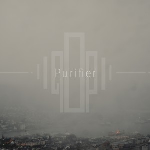 Album Purifier oleh 쥐팝 (G.Pop)
