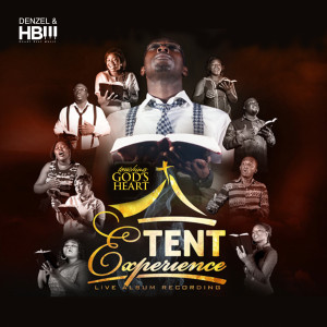 ดาวน์โหลดและฟังเพลง I Will Lift My Hands พร้อมเนื้อเพลงจาก Denzel Agyeman-Prempeh