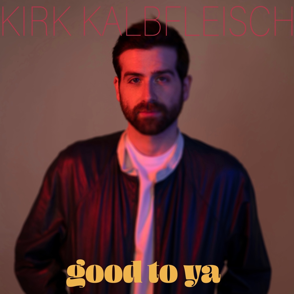 Good To Ya