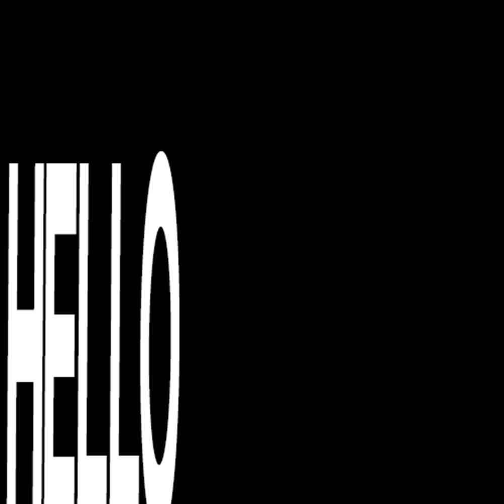 HELLO (feat. helloShaaya) (Explicit)
