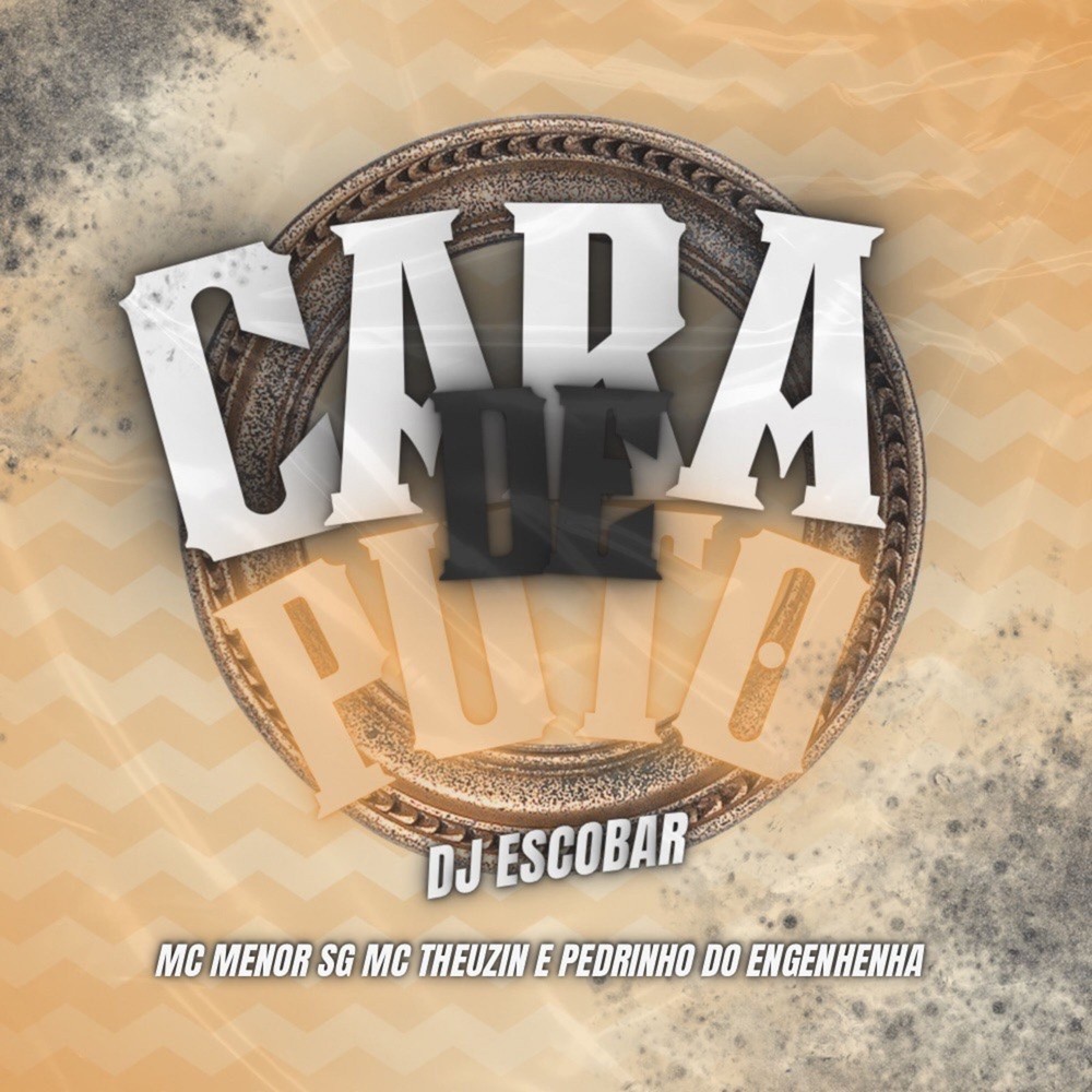 Cara De Puto (Explicit)