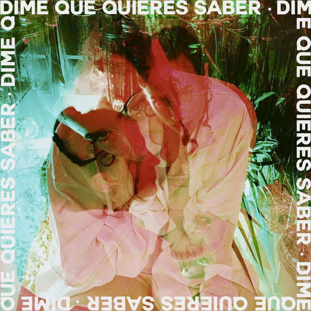 Dime Qué Quieres Saber
