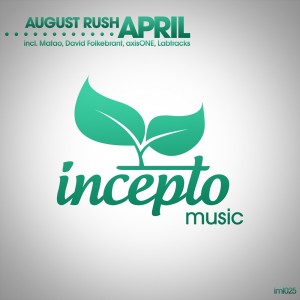ดาวน์โหลดและฟังเพลง April พร้อมเนื้อเพลงจาก August Rush