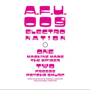 ดาวน์โหลดและฟังเพลง Machine Made (Original Mix) พร้อมเนื้อเพลงจาก Electro Nation
