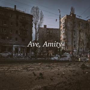 United Pursuit的專輯Ave, Amity (feat. Brock Human)