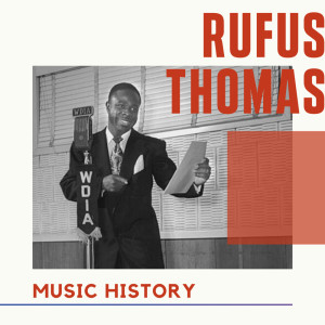 Listen to I'm Steady Holdin' On song with lyrics from Rufus Thomas