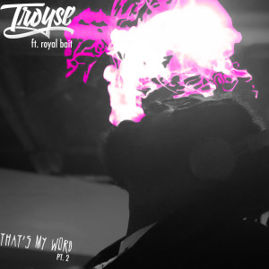 收听Troyse的That's My Word, Pt.2 (Explicit)歌词歌曲