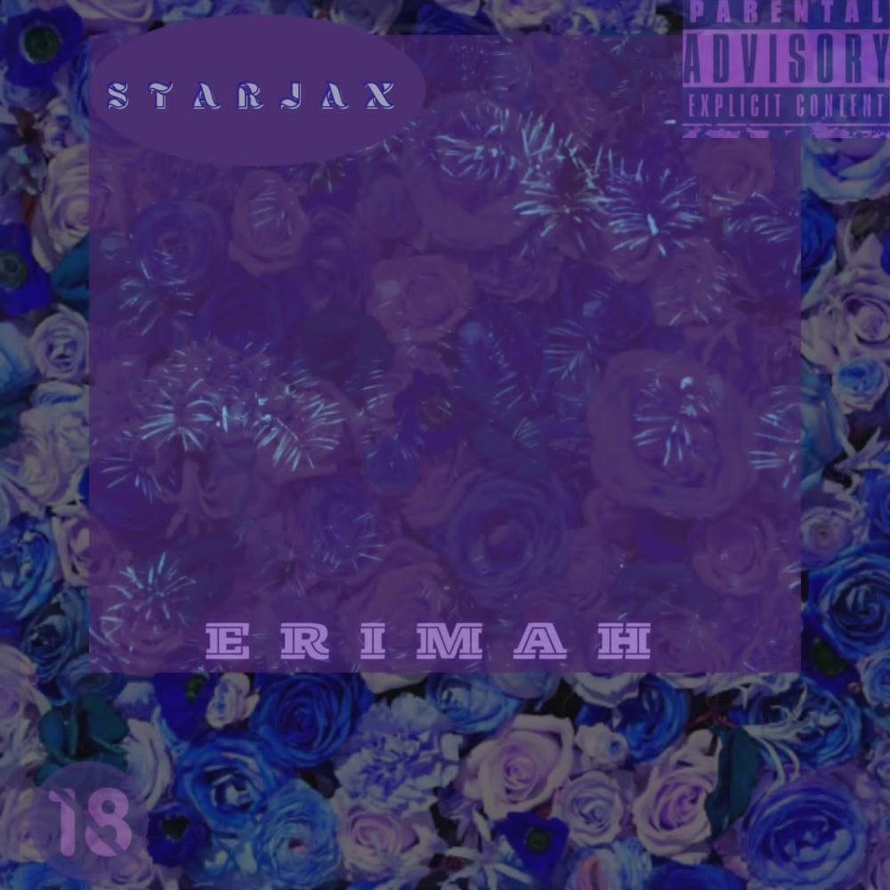 ERIMAH (Explicit)