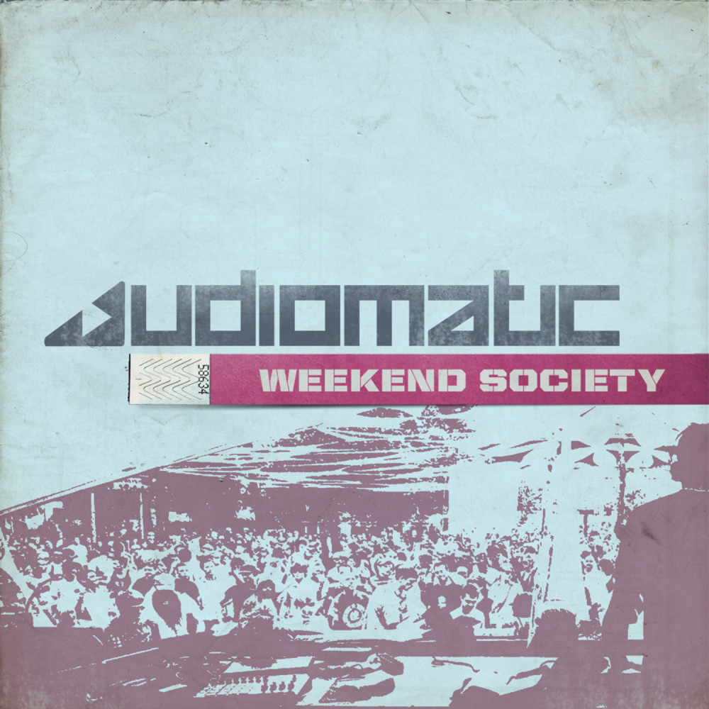 Give Them Free (Audiomatic Remix)