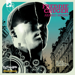 Freddie Cruger的專輯Soul Search (Deluxe Edition)