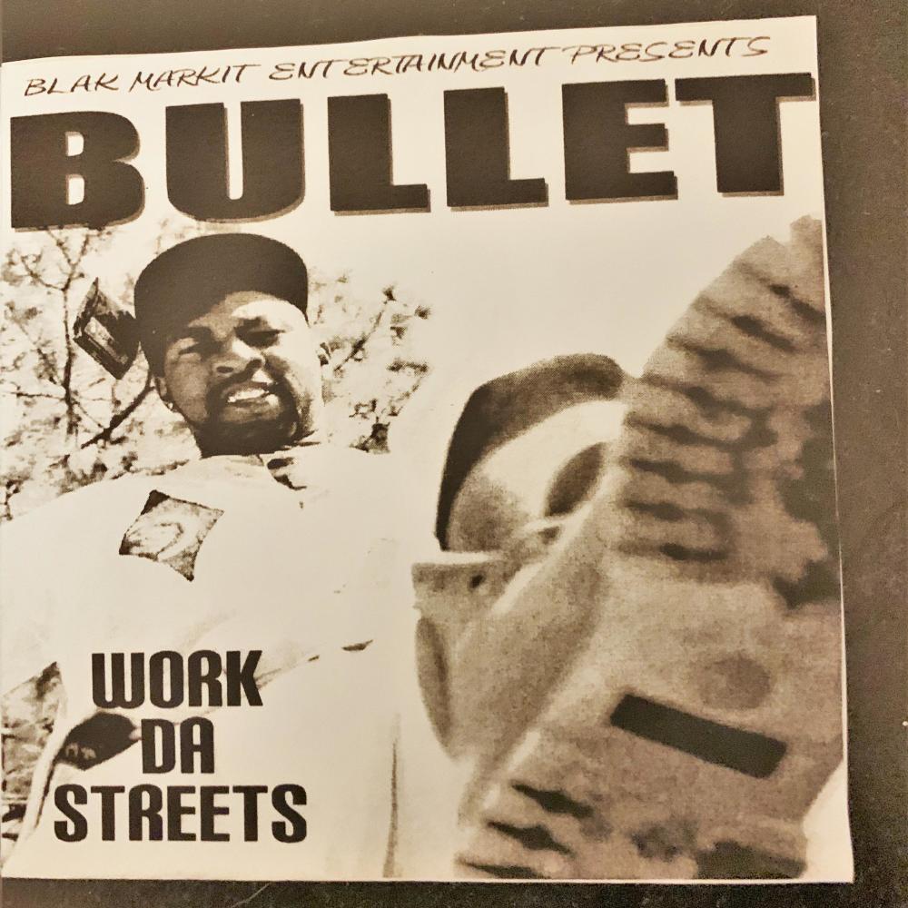 Toss It Up(feat. hot Rod, young Jersey, hollow Point, que) (Explicit)