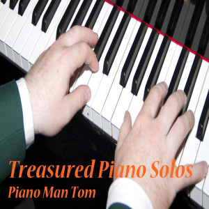 Treasured Piano Solos