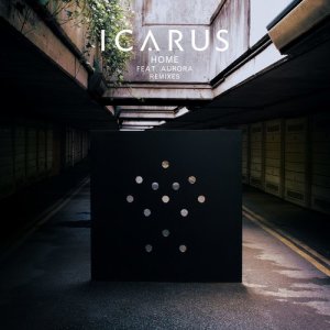 收聽Icarus的Home (feat. AURORA) (Dave Dresden Remix)歌詞歌曲