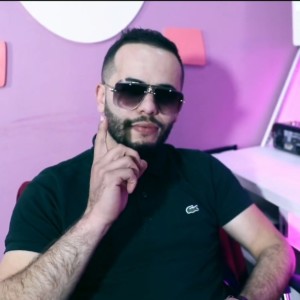 Album يا ديسيديت صاي نجبدها لباريس from Cheb Amine Sghir