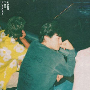Dengarkan Across The Room (Explicit) lagu dari Public Library Commute dengan lirik