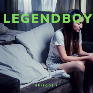 Listen to เป็นห่วงได้ไหม song with lyrics from LEGENDBOY