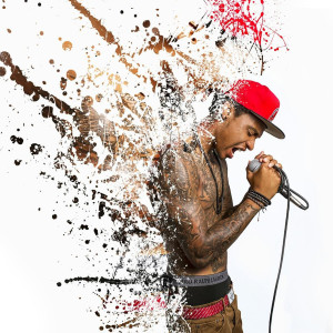 ดาวน์โหลดและฟังเพลง Live It Up พร้อมเนื้อเพลงจาก Nyzzy Nyce