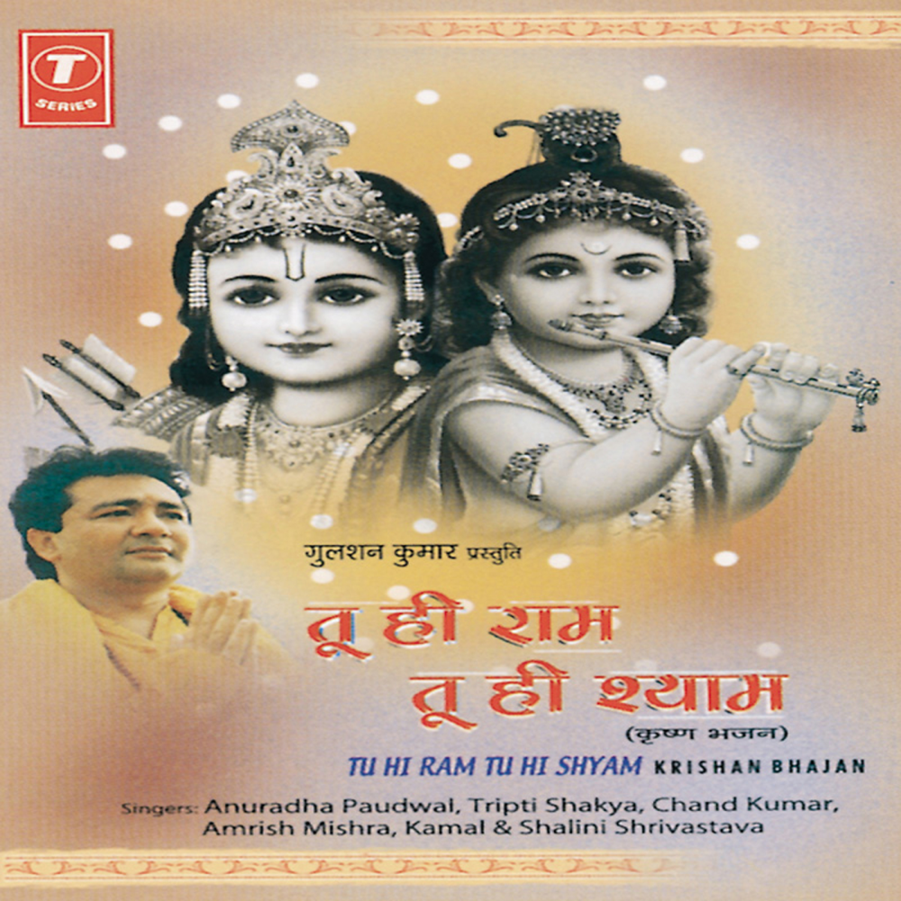 Aarti Kunj Bihari Ki