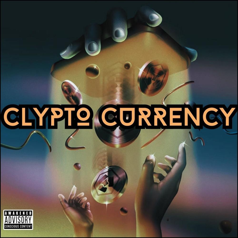 STABLE COINS (feat. SUPREME CEREBRAL) (Explicit)