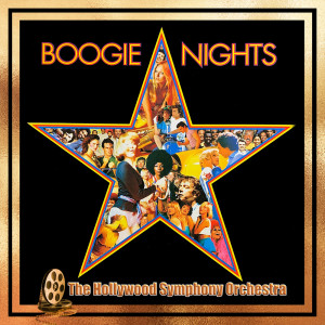 Movie Soundtrack的专辑Boogie Nights