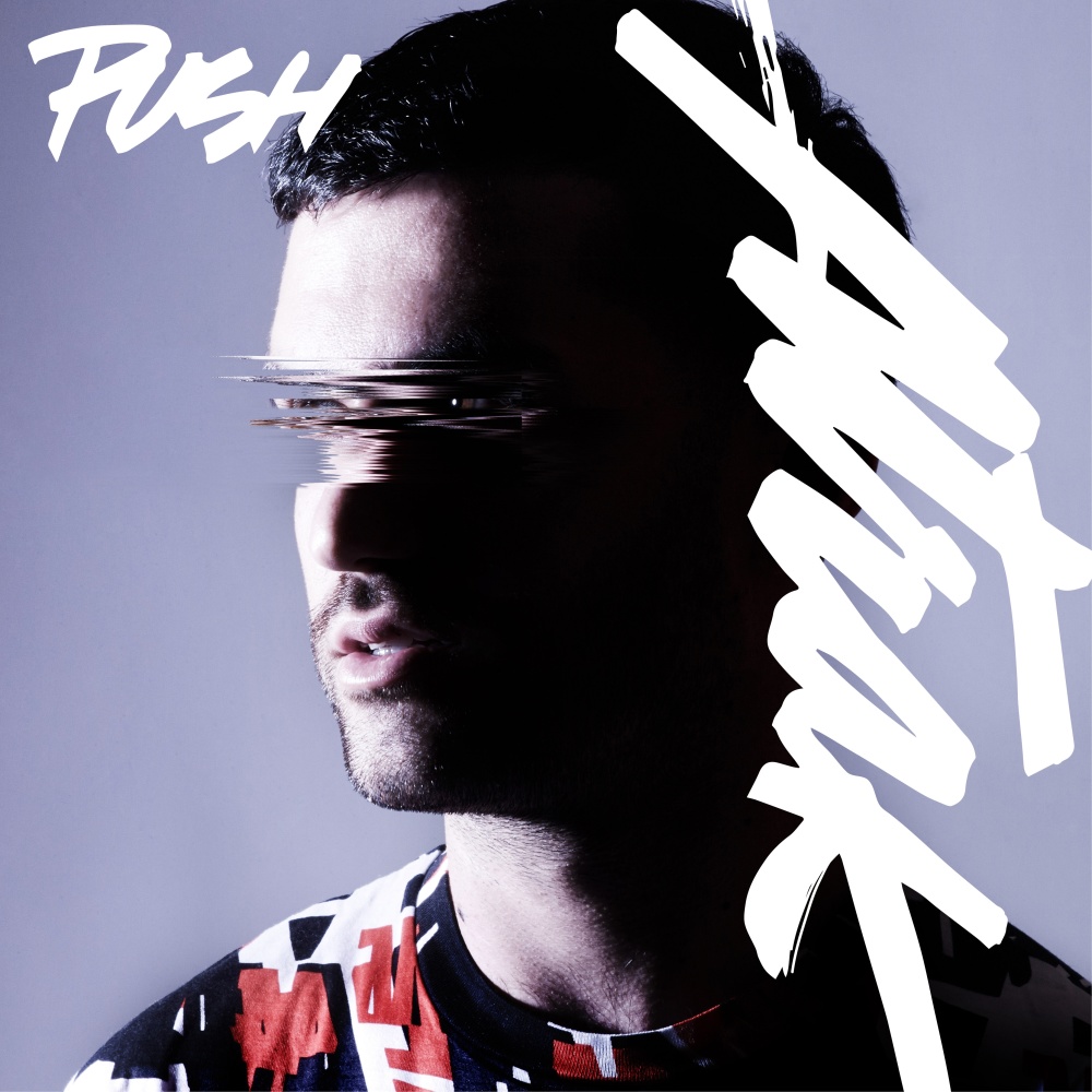 Push (feat. Andrew Wyatt) (Patrick Hagenaar Colour Code Remix)